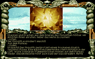 Hexuma: Das Auge des Kal - Image 4