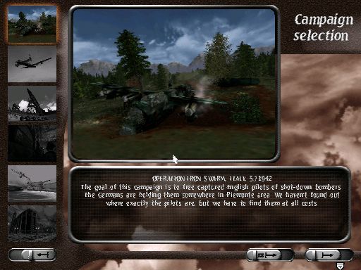 Hidden & Dangerous - Image 2