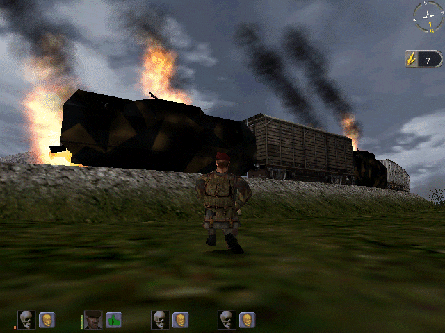 Hidden & Dangerous - Image 6