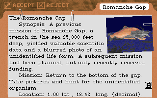 Discoveries of the Deep - Image 5