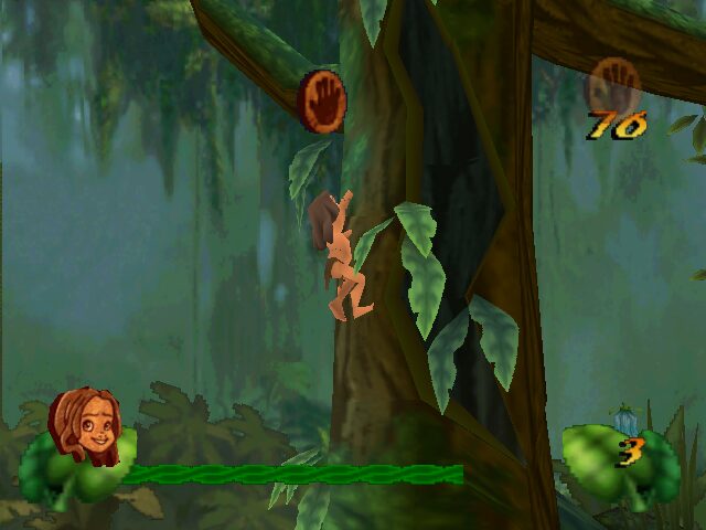 Disney's Tarzan - Image 5