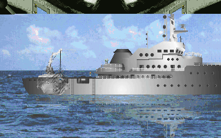 Discoveries of the Deep - Image 6