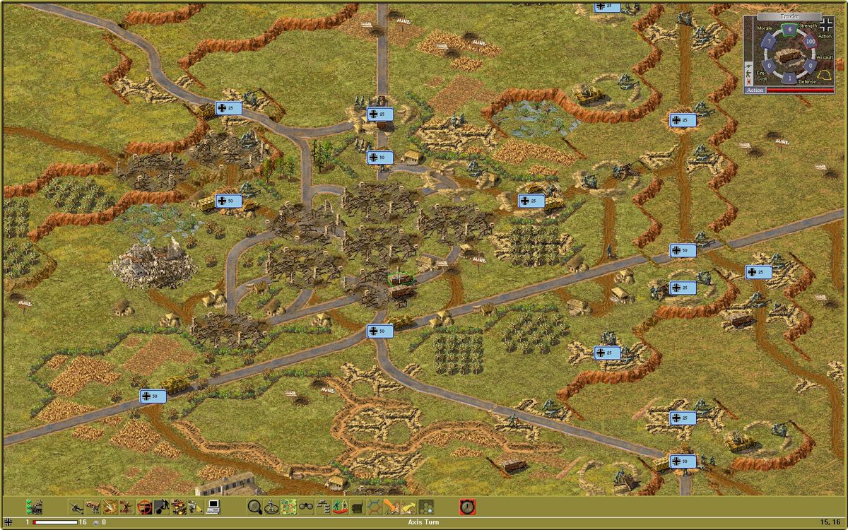 TalonSoft's East Front 2 - Image 3