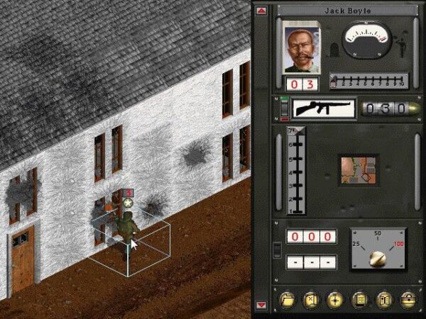 Soldiers at War - Image 3
