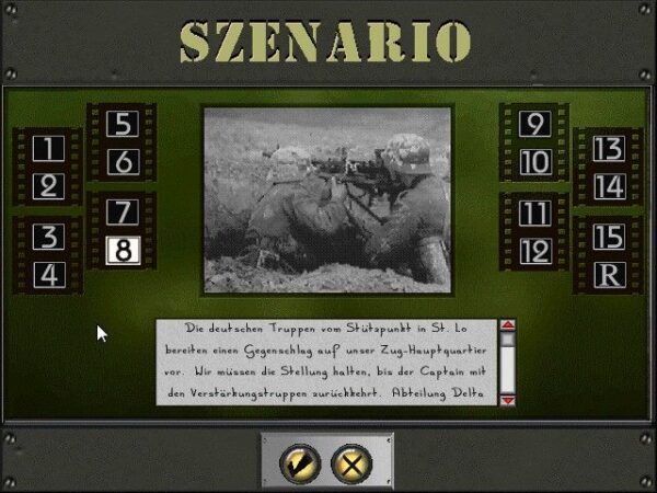 Soldiers at War - Image 2