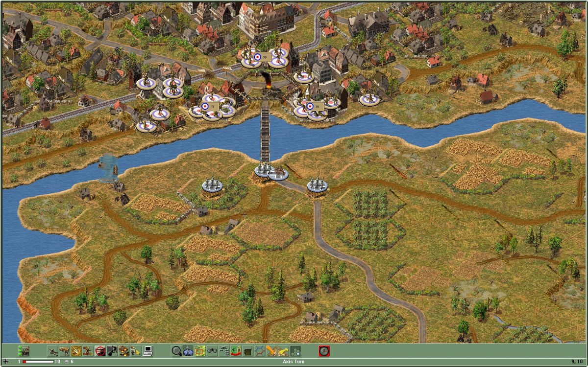 TalonSoft's West Front - Image 4