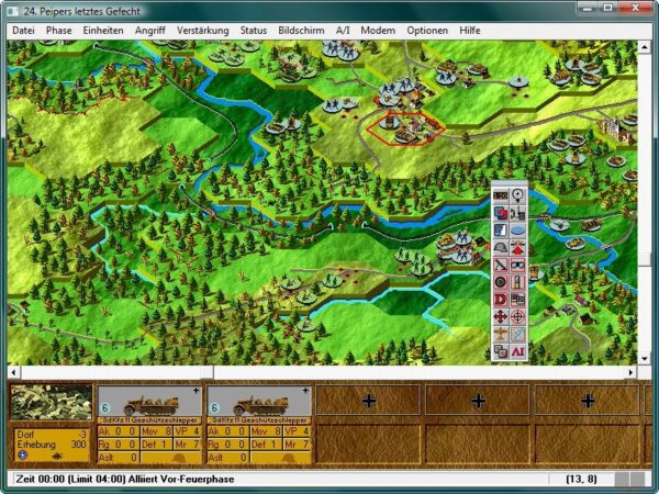 Battleground: Ardennes - Image 4