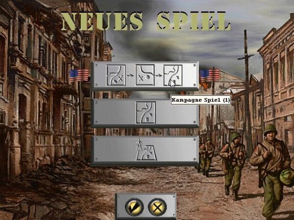 Soldiers at War - Image 6