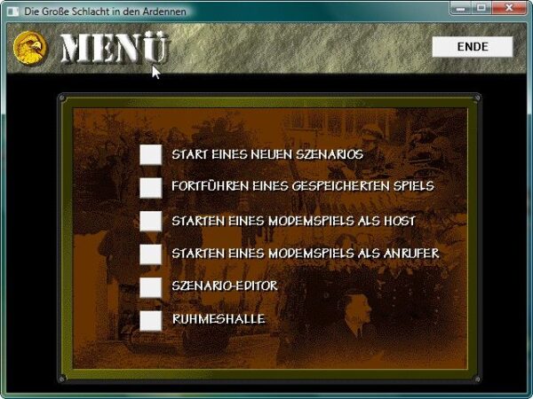 Battleground: Ardennes - Image 2
