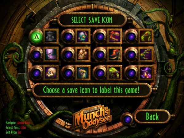 Oddworld: Munch's Oddysee - Image 5