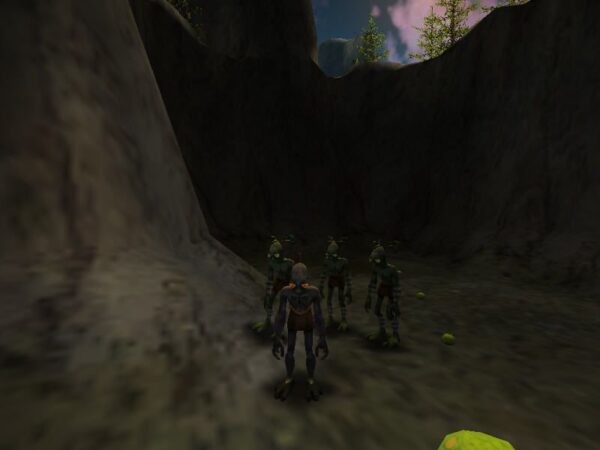 Oddworld: Munch's Oddysee - Image 3