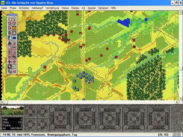 Battleground 8: Prelude to Waterloo - Image 4