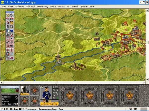 Battleground 8: Prelude to Waterloo - Image 3