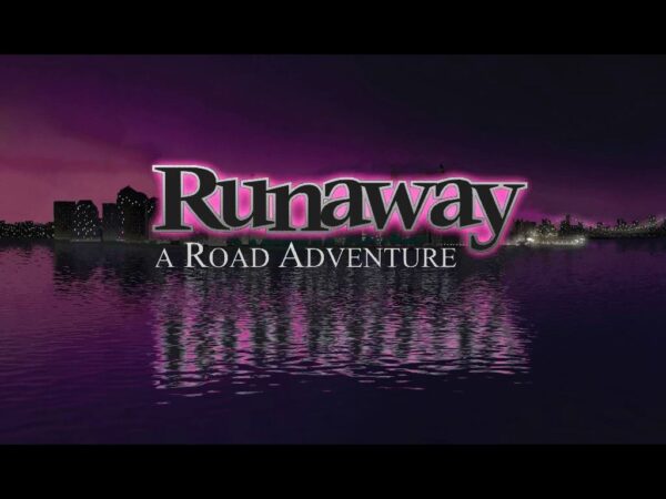 Runaway: A Road Adventure - Image 2