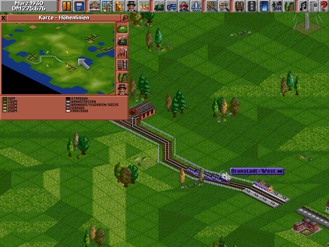 Transport Tycoon - Image 3