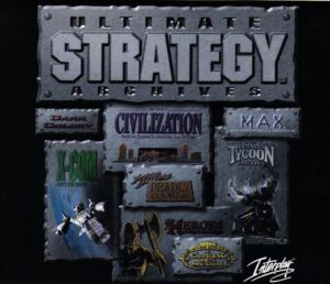Ultimate Strategy Archives