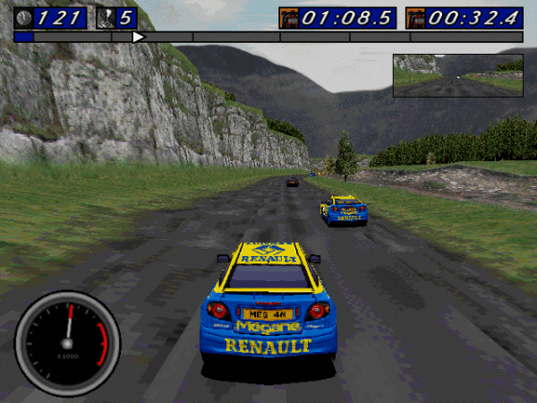 Rally Championship: The X-Miles - Image 6