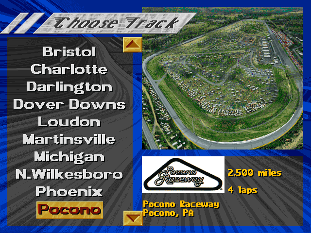 NASCAR: Track Pack - Image 2