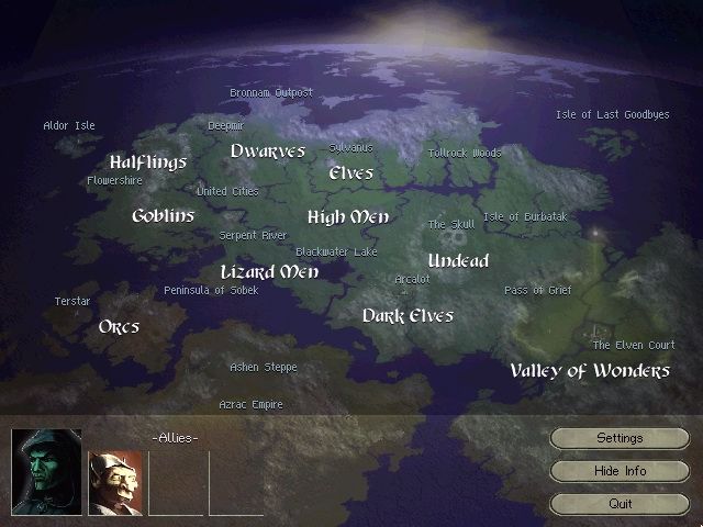 Age of Wonders - Image 6