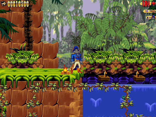 Claw - Image 4