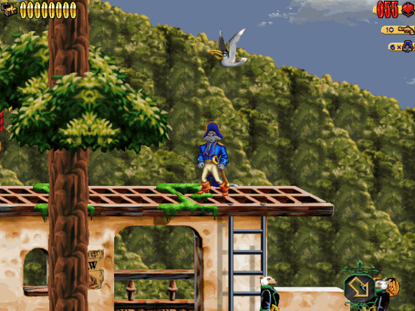 Claw - Image 2