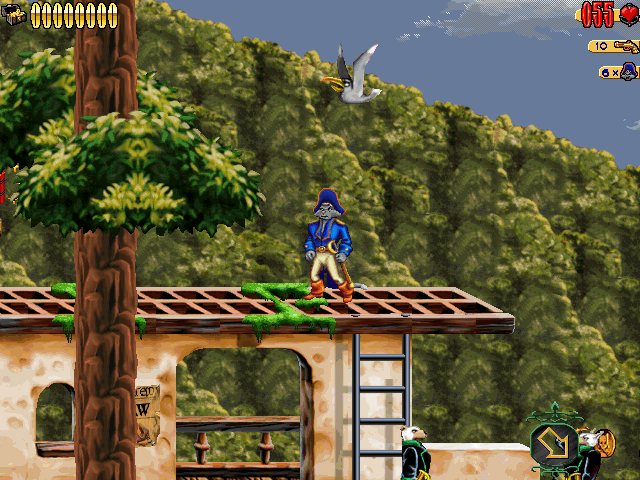 Claw - Image 2