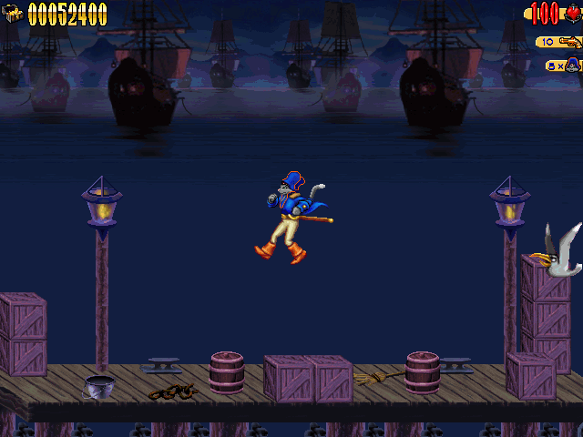 Claw - Image 3