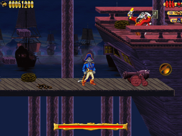 Claw - Image 6