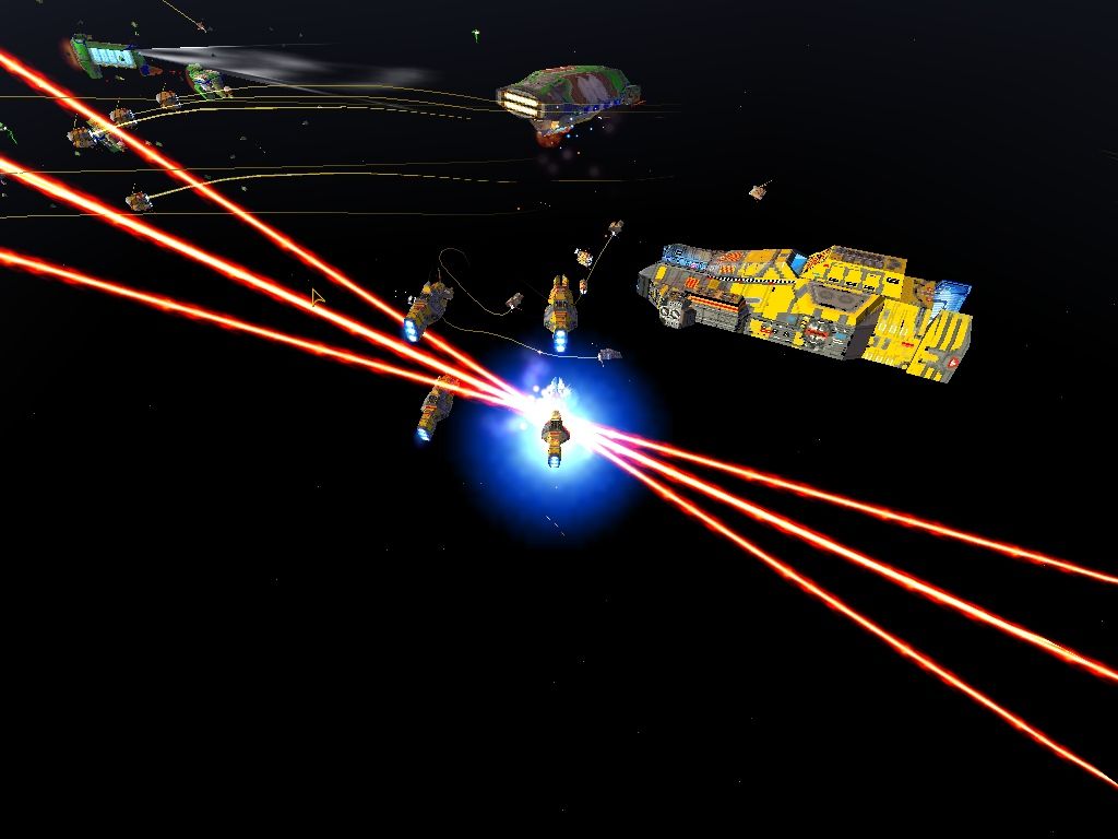 Homeworld - Image 3