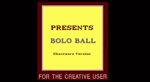 Bolo Ball - Image 2