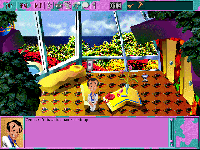 Leisure Suit Larry 6: Shape Up or Slip Out! - Image 5