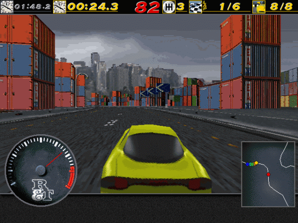 The Need for Speed: Special Edition - Image 2