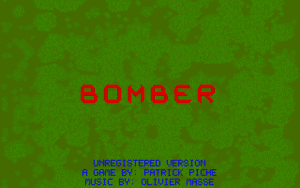 Bomber
