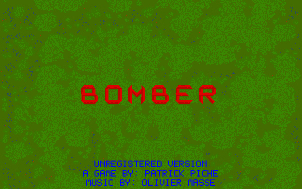 Bomber