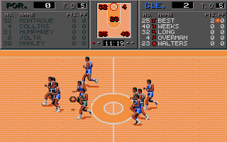 TV Sports: Basketball - Image 4
