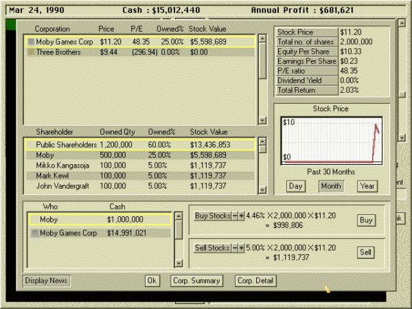 Capitalism Plus - Image 6