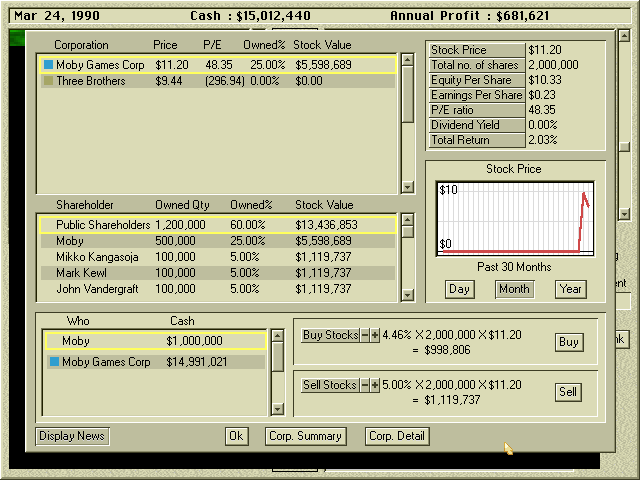 Capitalism Plus - Image 6