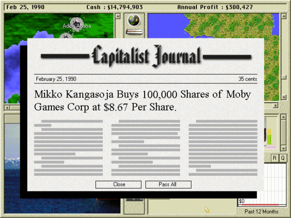 Capitalism Plus - Image 2