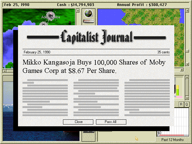 Capitalism Plus - Image 2