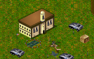 Jungle Strike - Image 2