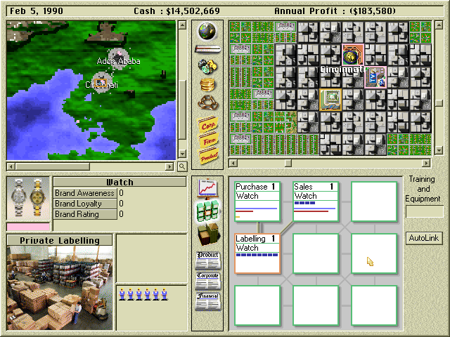 Capitalism Plus - Image 4