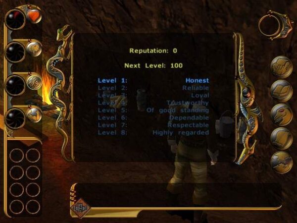 Dragon Riders: Chronicles of Pern - Image 2