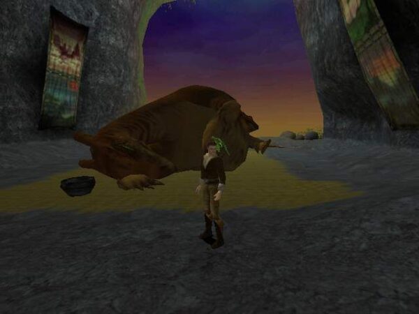 Dragon Riders: Chronicles of Pern - Image 4