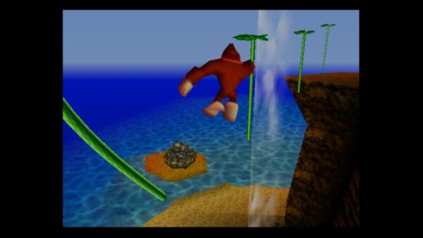 Donkey Kong 64 - Image 3