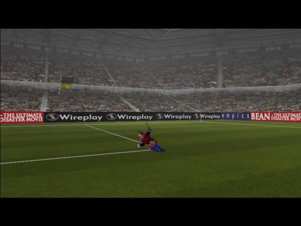 Actua Soccer 3 - Image 5