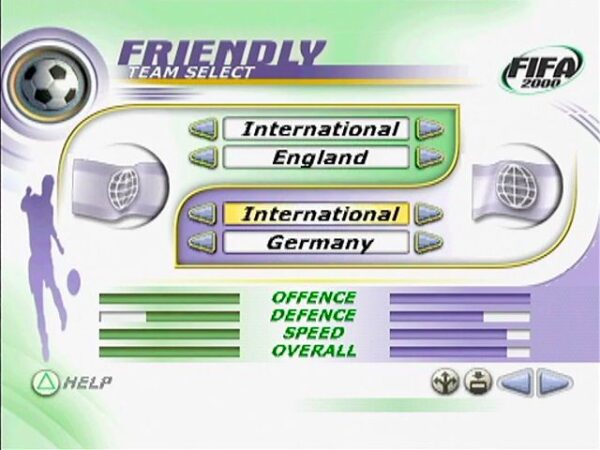 FIFA 2000: Major League Soccer - Image 4