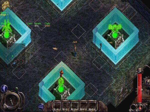 Nox - Image 4