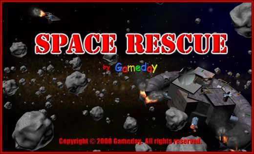 Space Rescue