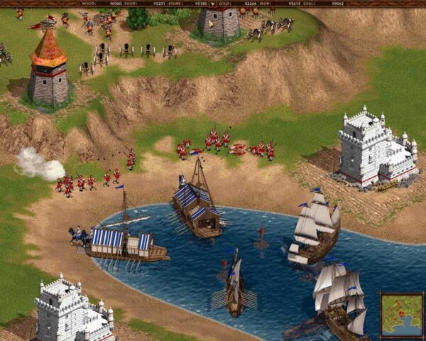 Cossacks: European Wars - Image 2