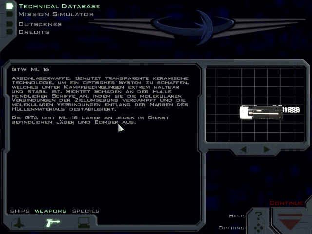 Descent: Freespace - The Great War - Image 4